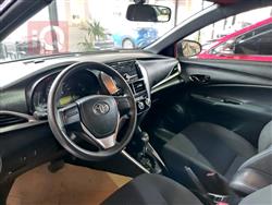 تويوتا يارس